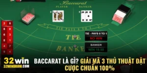 baccarat-la-gi