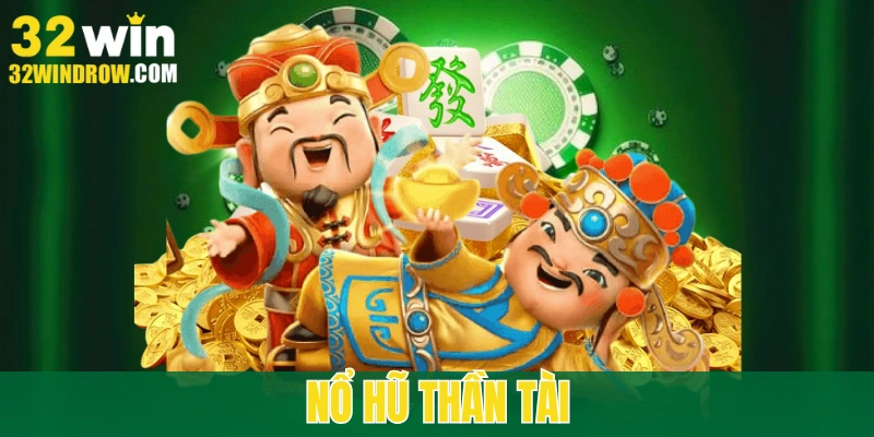 no-hu-than-tai