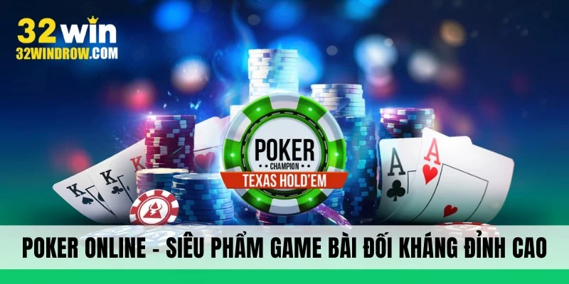 poker-online